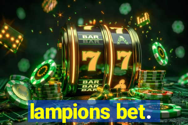 lampions bet.